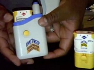 Imitrex 100 mg, Imitrex i 25, Imitrex logo, Imitrex 50 mg