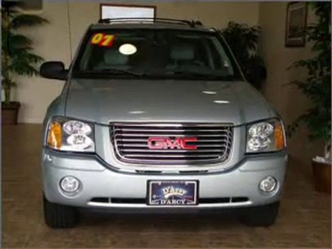 2007 GMC Envoy for sale in Joliet IL - Certified Used ...