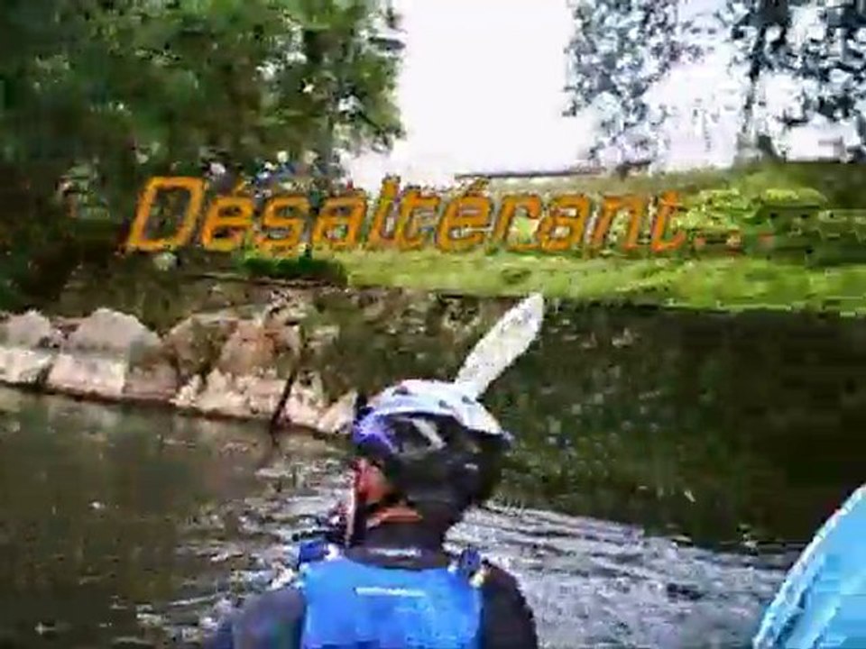 Suisse Normande Le Raid