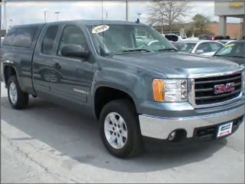 2008 GMC Sierra 1500 for sale in New Bern NC - Used GMC ...