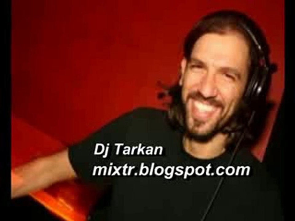 Dj Tarkan & Dammex - In A Dream (Remix)