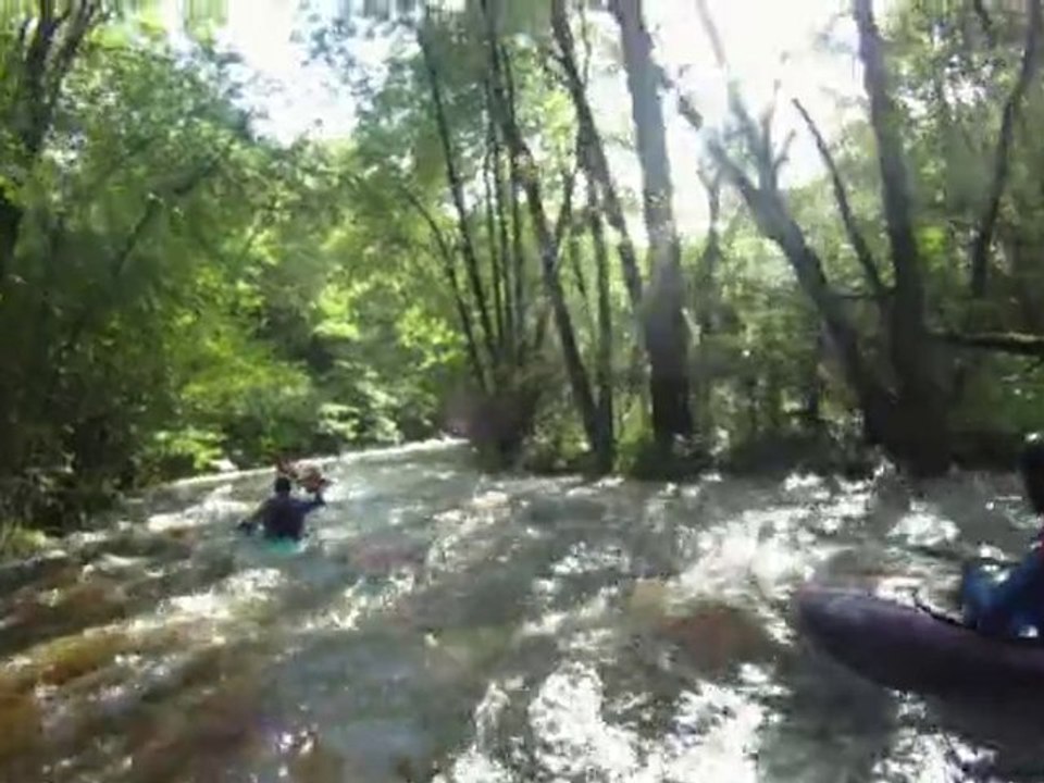 Suite Cure 2010 du Montal au vieux Dun dailymotion