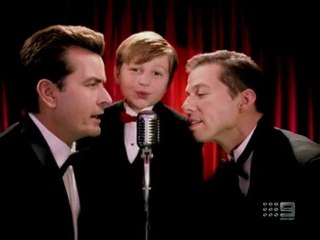 Two And A Half Men - Intro