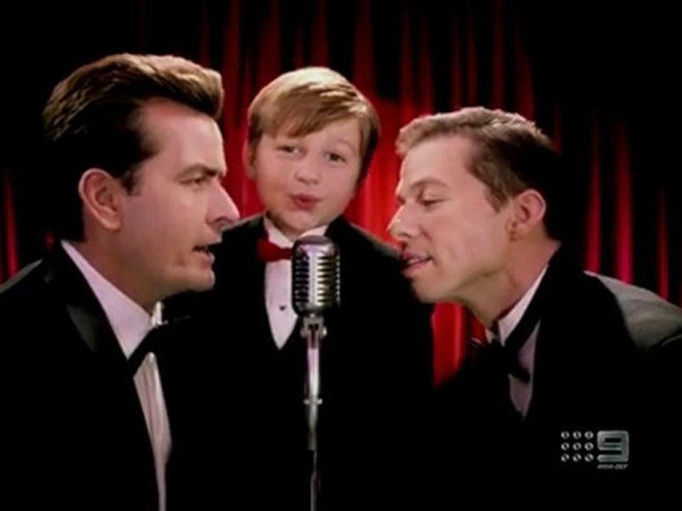 Two And A Half Men - Intro