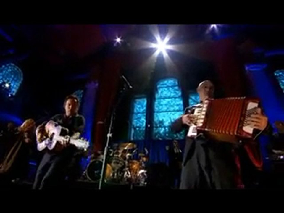 john henry - bruce springsteen & the sessions band