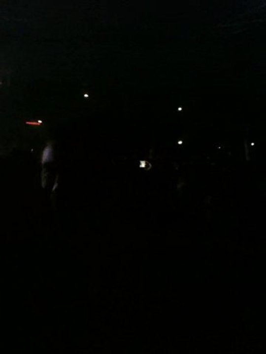 Damien Saez j'accuse