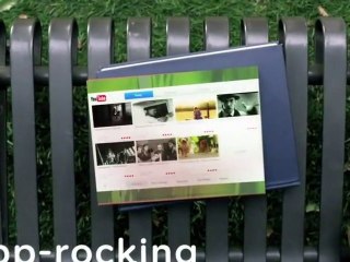 BlackBerry PlayBook