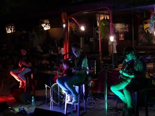 Sophisticated Lemons unplugged @ Fabrica, Bucharest 2010