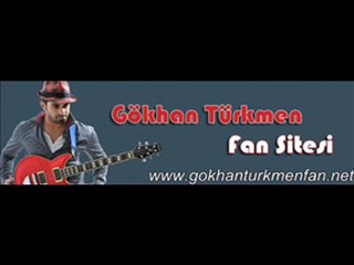 Gökhan Türkmen - Kurşuni Renkler (Sezen Aksu)