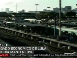 Legado económico de Lula podrá mantenerse