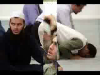 Sheikh Mishary  Al Afasy - Du3a very Beautiful