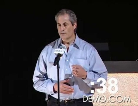 DEMO Fall 2010 - Meeting Sciences, Inc.