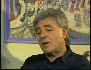 Critique DVD Directors: Life Behind the Camera