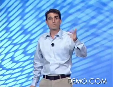 DEMO Fall 2010 - Mediaspectrum, Inc.