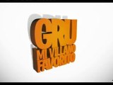 Gru - Mi Villano Favorito Spot4 HD [20seg] Español