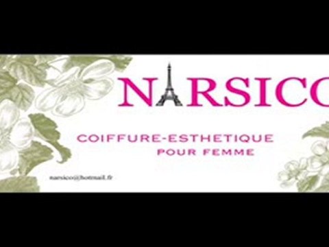 SIDI ALI NARSICO SIDI ALI MOSTAGANEM NARSICO COIFFURE FEMME