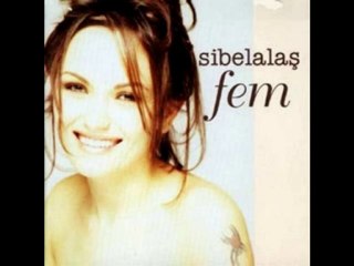 Sibel Alas Bana Dokunma