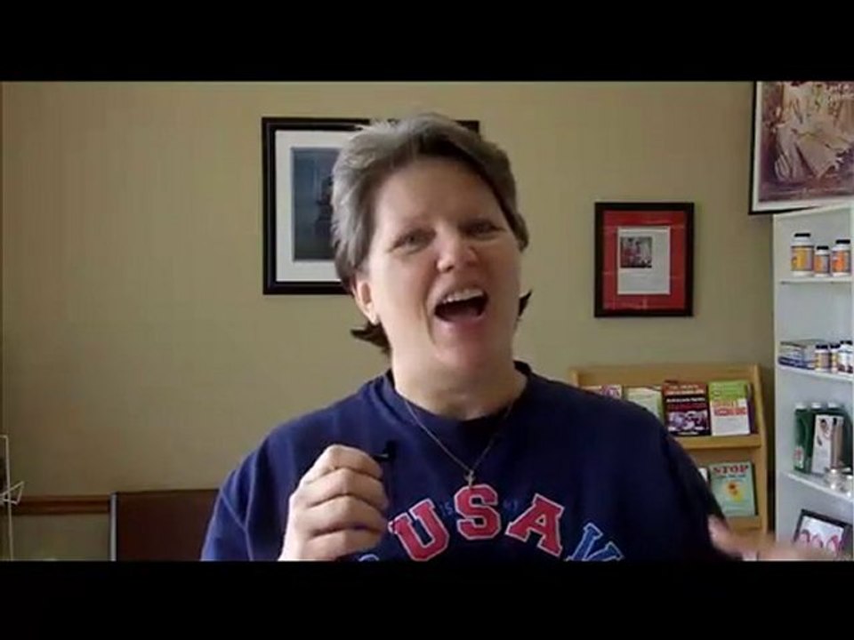 O'Fallon MO Chiropractor Testimony