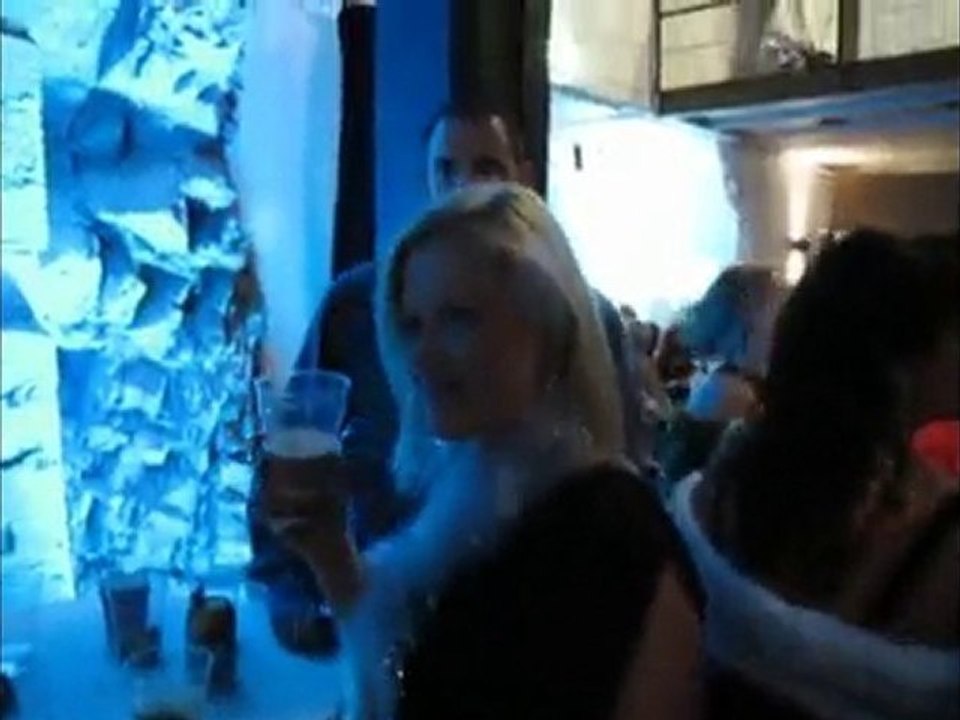 40 ÅRS FEST The Movie IRL
