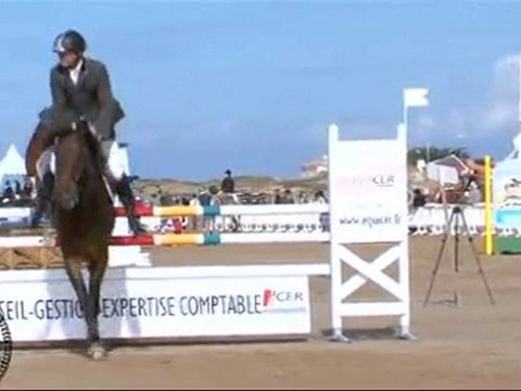Equitation : Cavales Océanes à Saint Jean de Monts