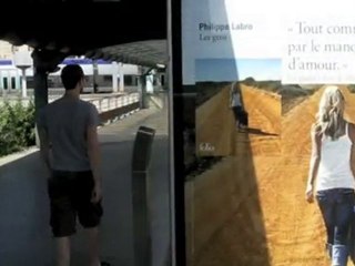 Film d'un dimanche après midi