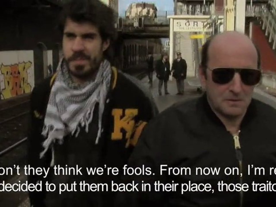 Machination (Framed)