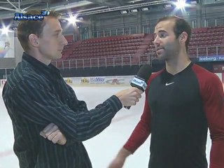 L'Etoile Noire : des victoires justifiées (Hockey)