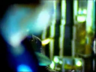 Mavi Sakal - İki Yol