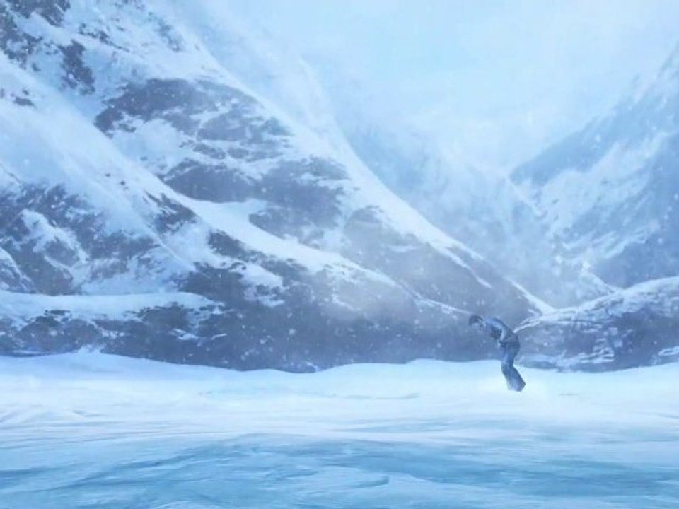 Uncharted 2 Among Thieves - Trailer GOTY Edition