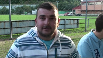 Fabian torneo de ases 2010