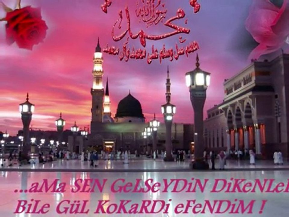 EFENDİM AKLIMA GELDİ BU GECE