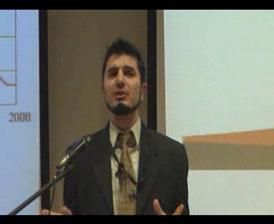 The Islamic solution to the Global financial crisis