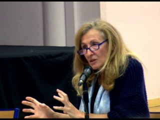 Lycée Saint Sernin - Nicole Belloubet