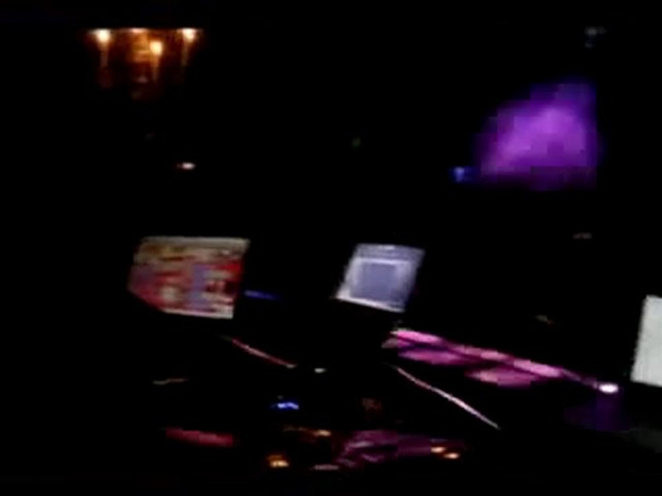 R&G ROOM @FRANCE // DJCANER.C LIVE