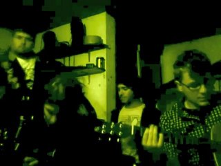 Darko - Acoustic Sessions - Never Coming Home