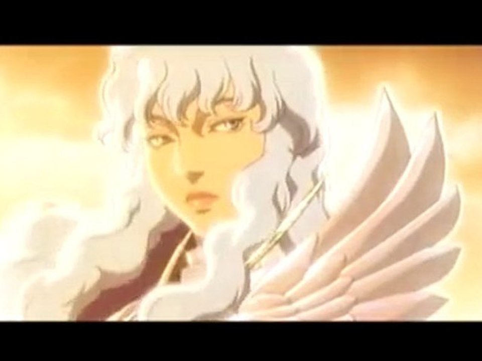 Berserk Project - Studio 4ºC