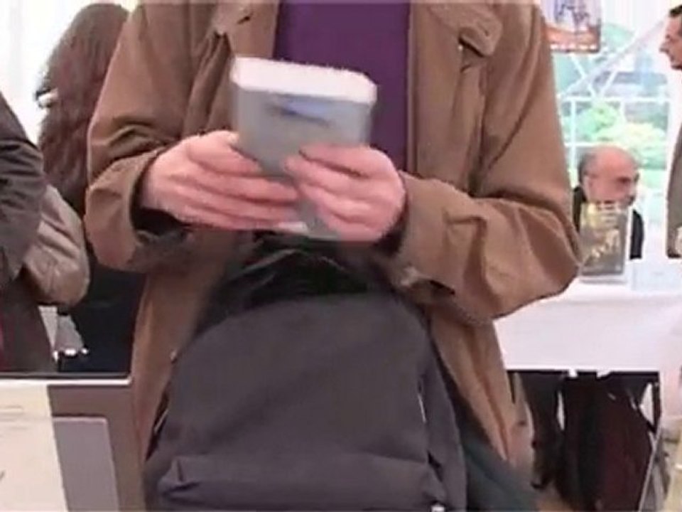 Les Futuriales