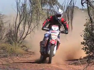 Australasian Safari Rally 2010: Daily Safari TV Part 2
