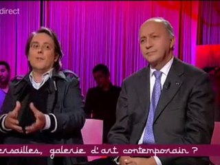 Nabe sur l'art contemporain - 27/09/2010 - CSOJ 1/2