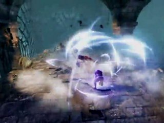 Gameplay Lords of Shadow : 11 minutes de gameplay