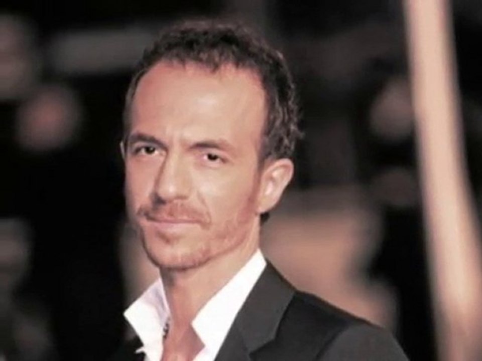 Calogero - Six milliards de personnes - Basse