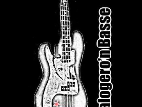 Calogero - Je me suis trompé - Basse