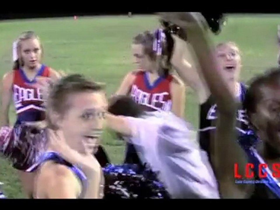 Lake Country Christian School 30th Anniversary!