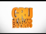 Gru - Mi Villano Favorito Spot6 [20seg] Español