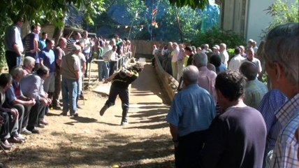 Jorge torneo de ases 2010