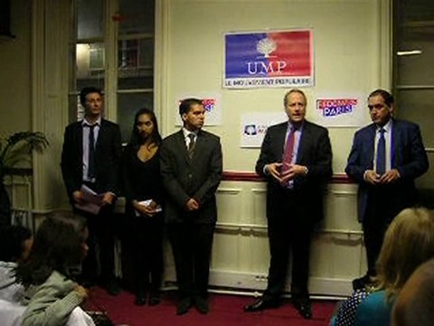 Mardi des jeunes populaires - 28-09-2011 (3)