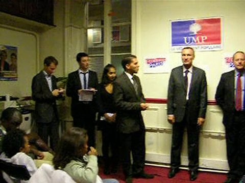 Mardi des jeunes populaires - 28-09-2011 (4)