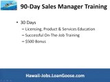 Hawaii Jobs | Team Leaders Wanted...Will Train
