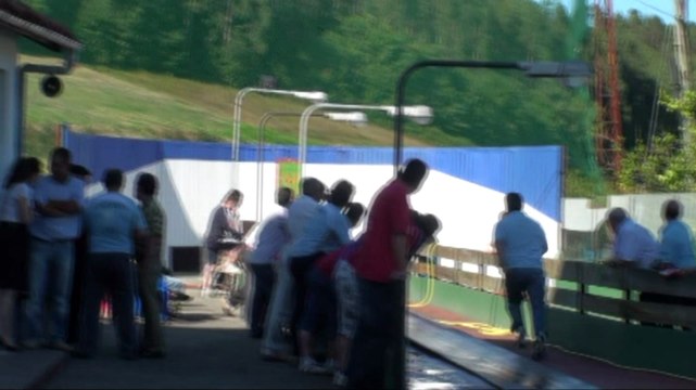 Jorge Luis torneo de ases 2010