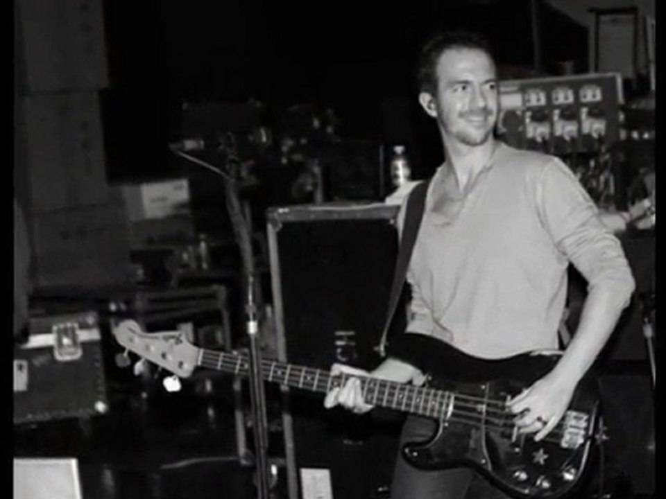 Calogero - Game over - Basse